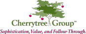 Cherrytree Group Logo