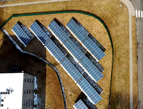 Connecticut Solar Portfolio