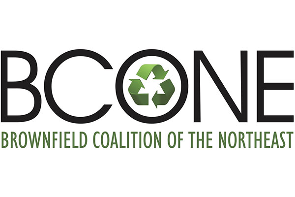 Brownfield Coalition of the Northeast logo