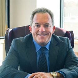Warren Kirshenbaum, CEO of CherryTree Group