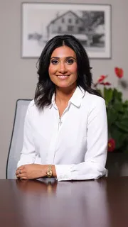 Melina Ambrosino President of CherryTree Group
